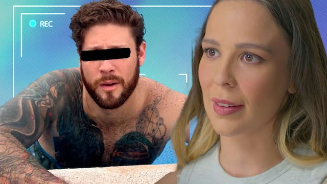 Escapé de Mi Esposo, documental sobre Salvador Zubirán