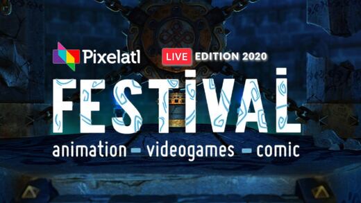 El Festival Pixelatl se realizará de manera virtual con creadores de 'DOOM' y 'Steven Universe' como invitados