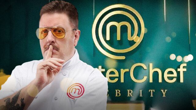 MasterChef Celebrity 2023