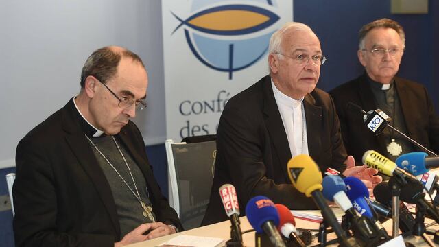 Stanislas Lalanne, obispo francés