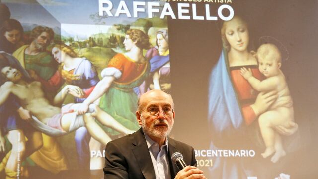 Arte y Cultura de Italia en Guanajuato