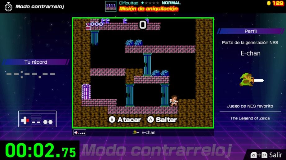Nintendo World Championships: NES Edition