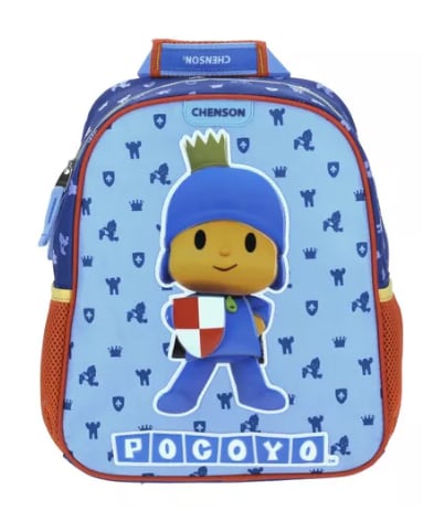 Mochila de Pocoyó
