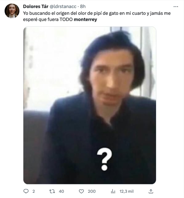 Memes por el mal olor en Monterrey, Nuevo León