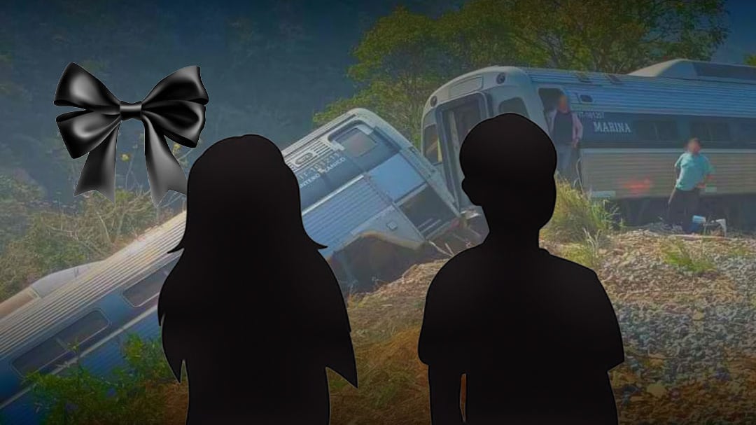 Confirman que hay menores entre los fallecidos del Tren Interoceánico; lista completa