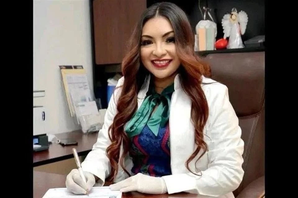 MC exige investigación por asesinato de Nadia Vehurini en Chilpancingo