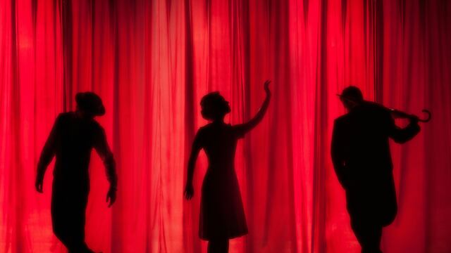 Día Internacional de la Actriz y el Actor