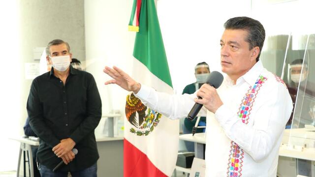 Rutilio Escandón Cadenas.