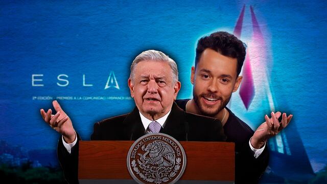 ¿Por qué AMLO no está nominado a los Premios ESLAND como Streamer del Año? TheGrefg explica la verdadera razón
