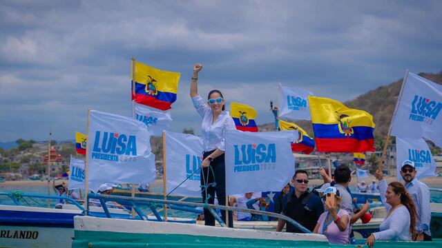 Luisa González/Facebook