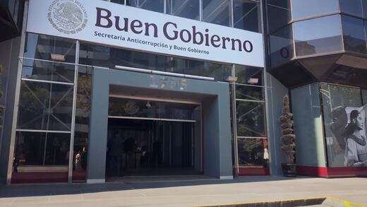 Secretaría Anticorrupción inhabilita a tres empresas por irregularidades en contrataciones públicas