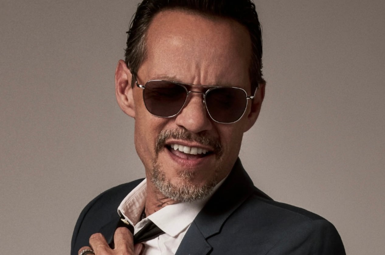 Marc Anthony