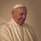 12 frases del papa Francisco sobre la gratitud para celebrar el aniversario de su elección como Sumo Pontífice hoy 13 de marzo