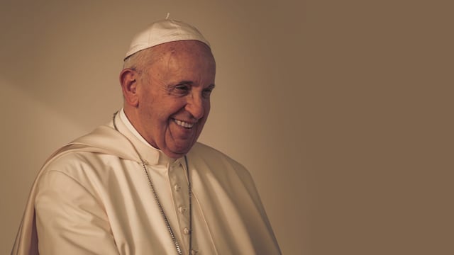 Papa Francisco, 266 Papa de la Iglesia Católica