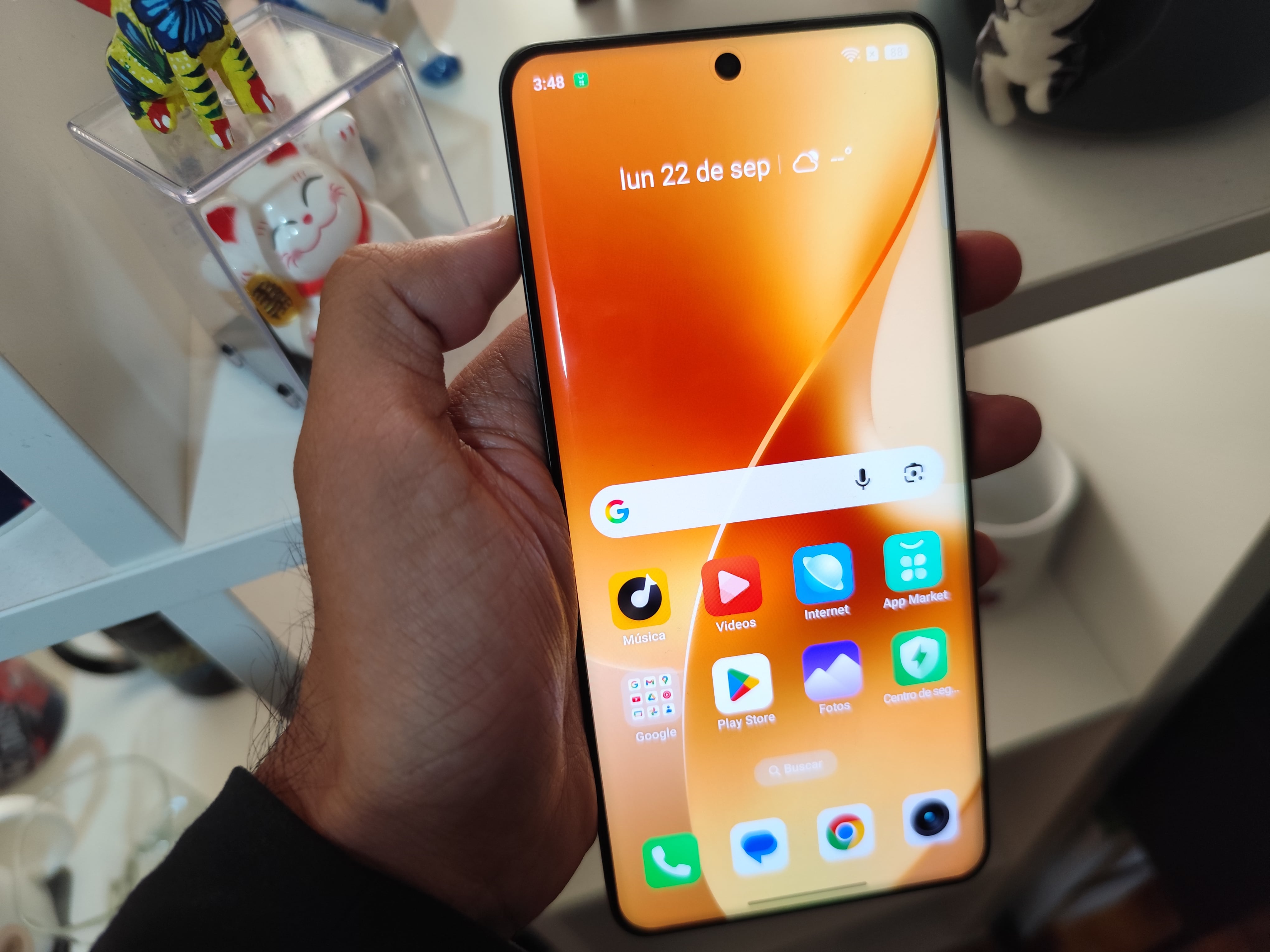 Realme 15 Pro 5G