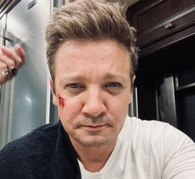 Jeremy Renner