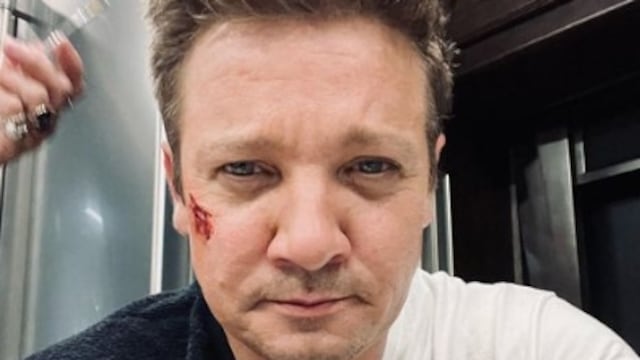 Jeremy Renner