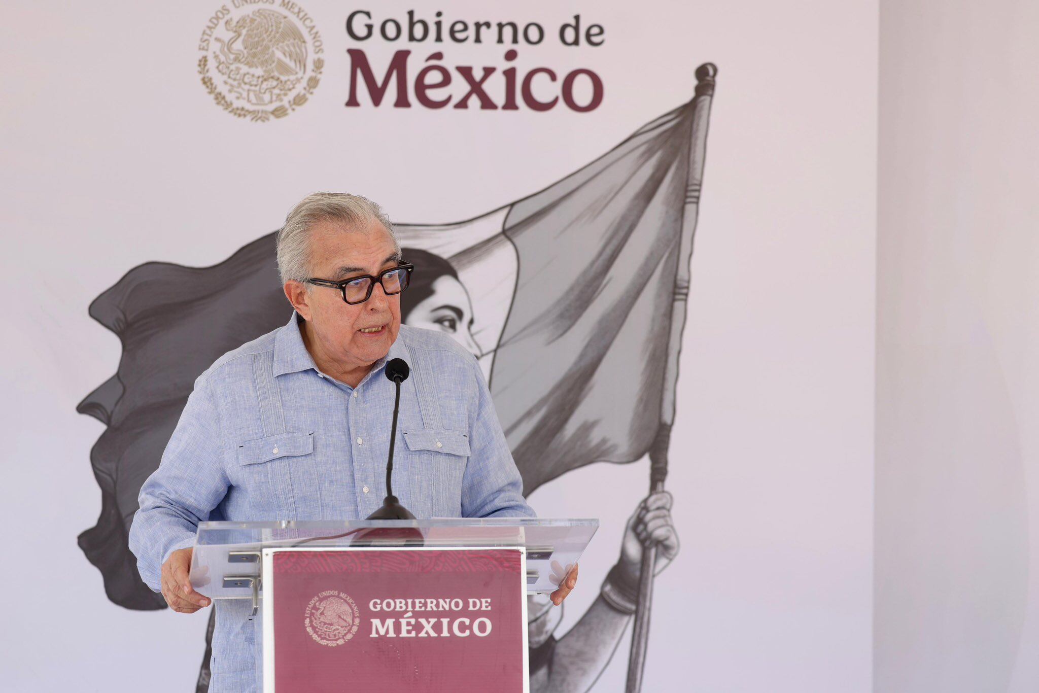Nieta del Gobernador de Sinaloa Ilesa Tras Ataque a Camioneta Oficial en Culiacán