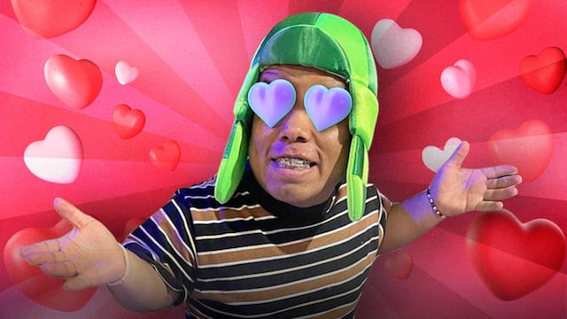 El Medio Metro ya tiene crush