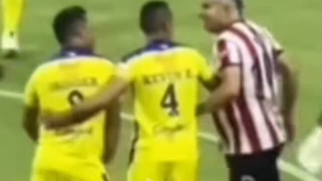 Bofo Bautista Clásico Leyendas