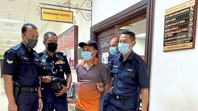 Pedófilo más buscado del mundo