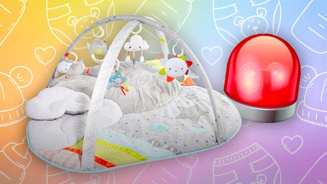 Gimnasio Skip Hop tiene una falla, alerta Profeco.