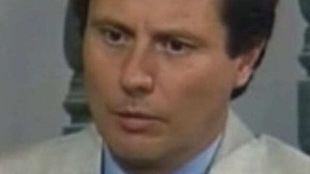 El actor Gastón Tuset murió el 1 de mayo de 2023