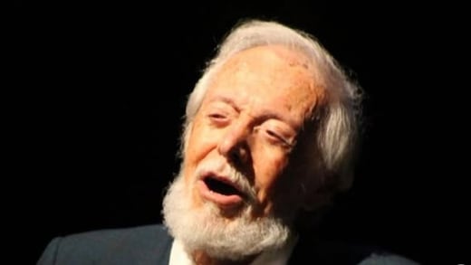 ¿Quién fue Mario Cid? Cineasta mexicano, actor y padre de Mara Escalante