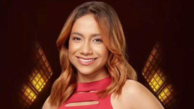 Thania Pasión, La Academia 2024