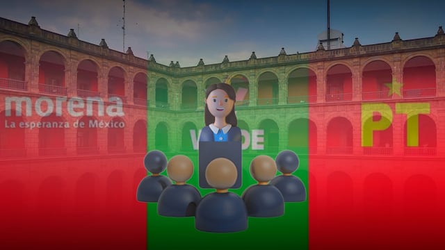 Reforma electoral entra en fase final tras reunión en Palacio Nacional