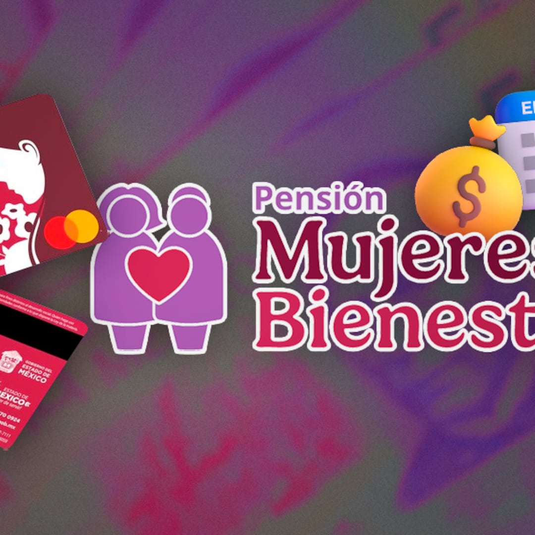 Registro a Pensiones Mujeres Bienestar y Adultos Mayores será del 16 al 22 de febrero