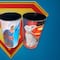 Vasos coleccionables de Superman en Carl’s Jr. México: Precio, modelos y cuándo se lanzan