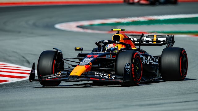 Cuánto cuesta un coche de Fórmula 1? Aquí te decimos pieza por pieza