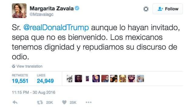 Tuit de Zavala.