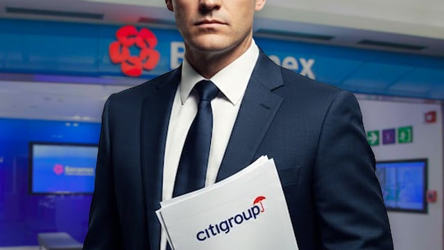 Citigroup está cerca de cerrar venta del 24% de Banamex