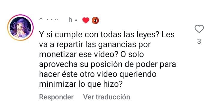 Comentarios contra panadería de Guadalajara