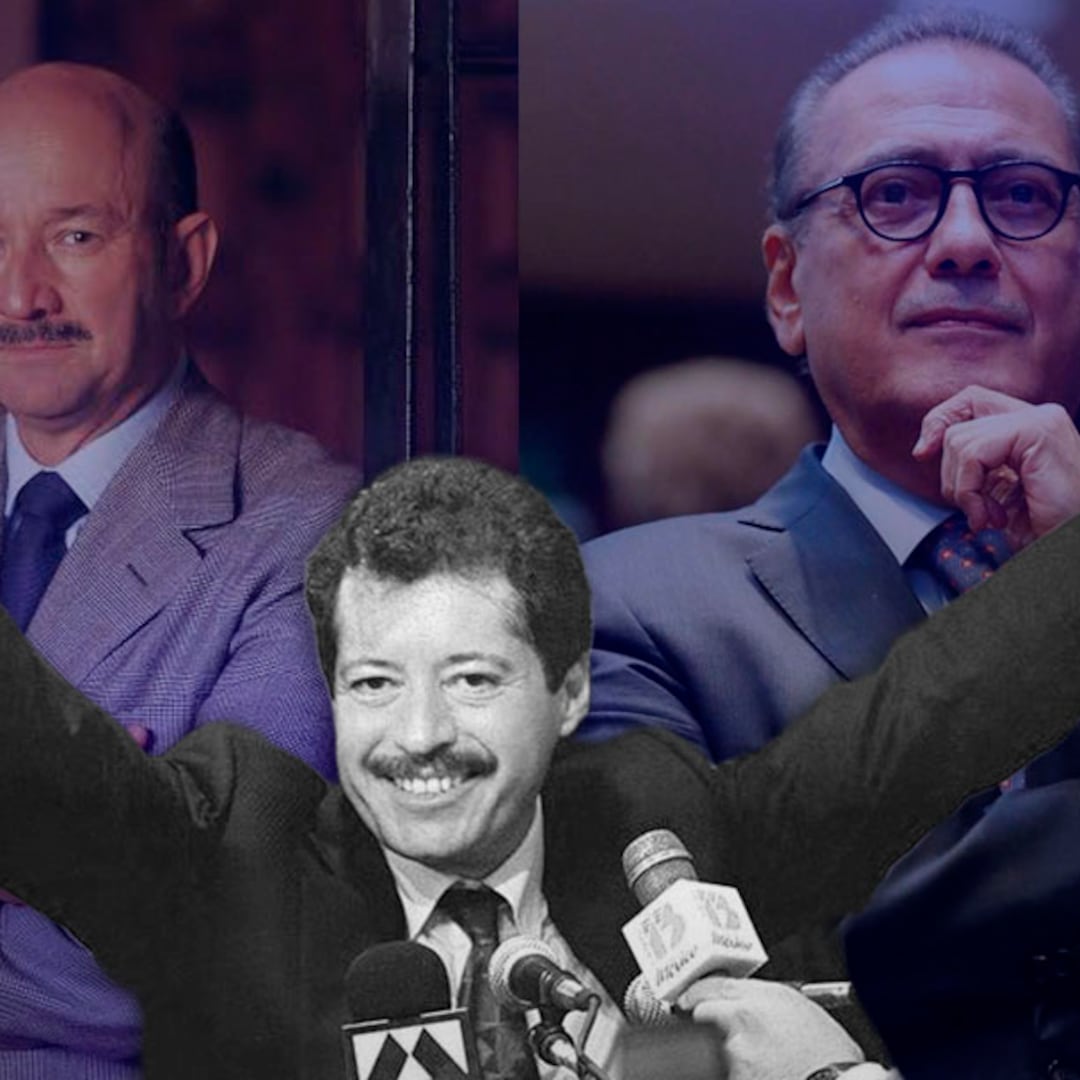 Caso Colosio: abren posibilidad de citar a Salinas de Gortari y Beltrones