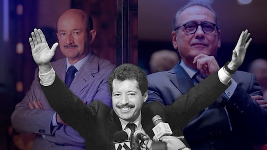 Caso Colosio: abren posibilidad de citar a Salinas de Gortari y Beltrones