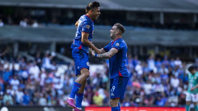 Cruz Azul