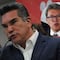Alejandro Moreno invita a Ricardo Monreal a ser candidato del PRI a la presidencia en las elecciones 2024