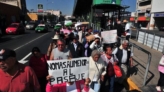 Marcha León