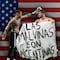 Estados Unidos respalda derecho de jugadores argentinos a protestar por Malvinas en Mundial 2026