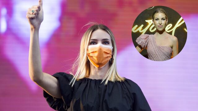 ¿Vuelve la rivalidad? Mariana Rodríguez aprueba la detención de Octavio ‘Tavo’, esposo de Andy Benavides