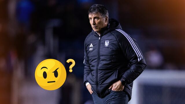 La ridícula justificación de Robert Dante Siboldi tras patear a Willer Ditta