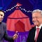 AMLO le pide a Carlos Loret de Mola hacer un reportaje del montaje de Frida Sofía