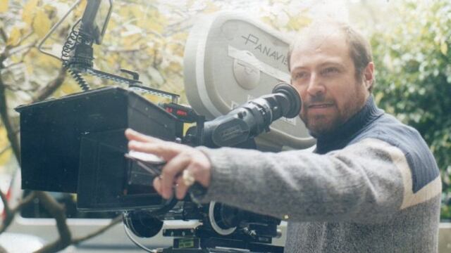 Muere el director mexicano René Cardona III