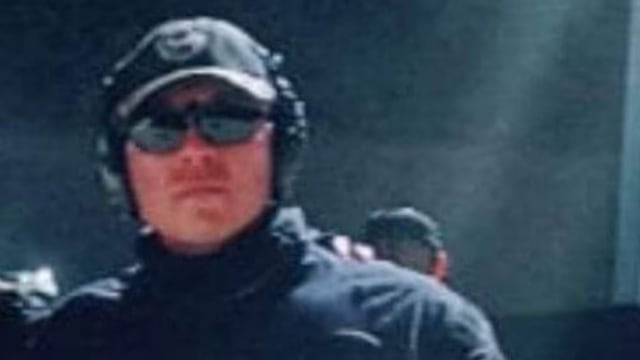 ¿Quién era Erick Contreras Galindo, instructor de tiro de la Secretaría de Seguridad CDMX que murió en una práctica?