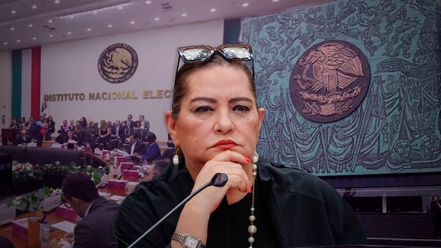¿Qué pasa si renuncia Guadalupe Taddei? El proceso para sustituirla en el INE