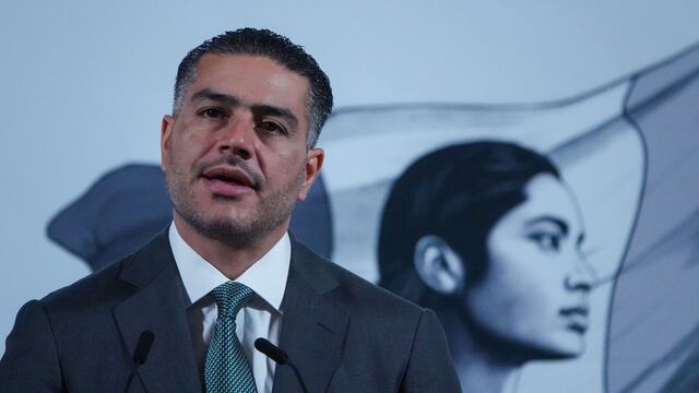 Omar García Harfuch señala a jueces que liberaron a líderes del narcotráfico