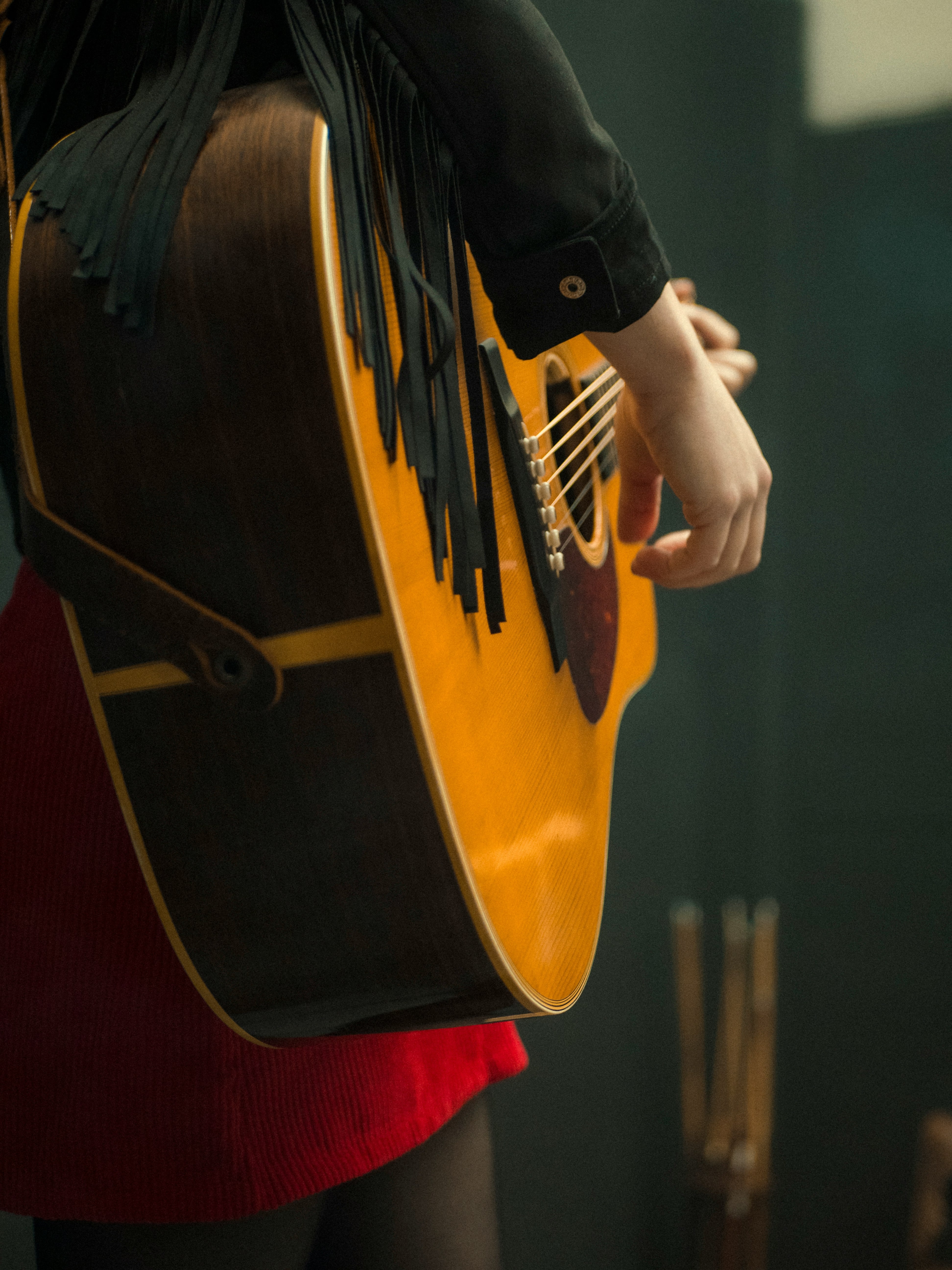 Este 17 de septiembre es el Día Internacional de la Música Country